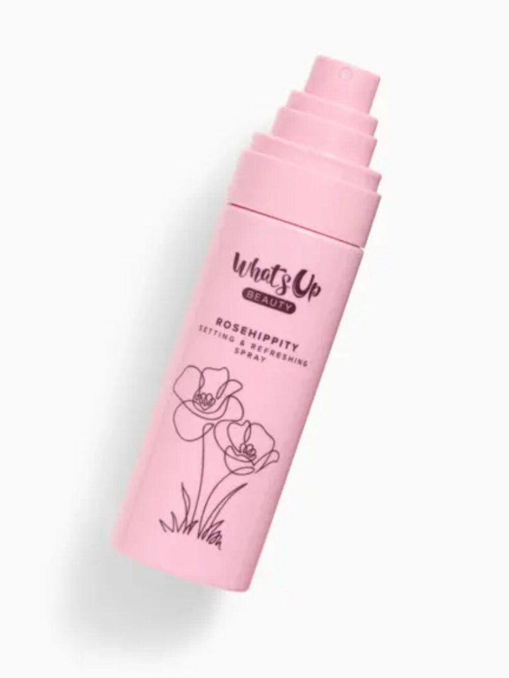 NIB - IPSY - WHATS UP BEAUTY  Rosehippity Setting & Refreshing Spray - 2.7 fl oz